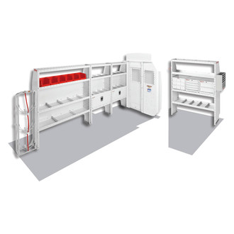 Weather Guard® - Mechanical Package