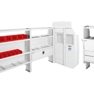 Weather Guard® - Electrical Package