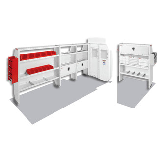 Weather Guard® - Electrical Package