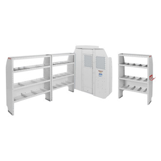 Weather Guard® - Commercial Package