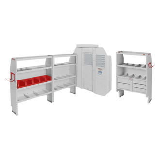 Weather Guard® - General Service Package