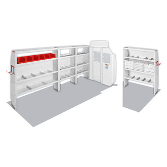 Weather Guard® - General Service Package