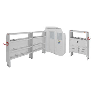 Weather Guard® - Plumber Package