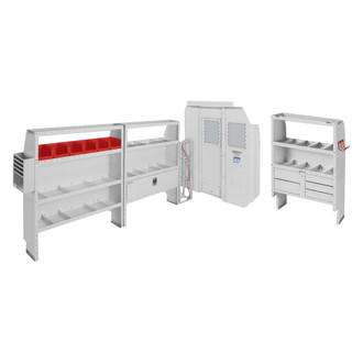 Weather Guard® - Mechanical Style Package