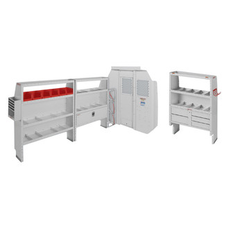 Weather Guard® - Mechanical Package