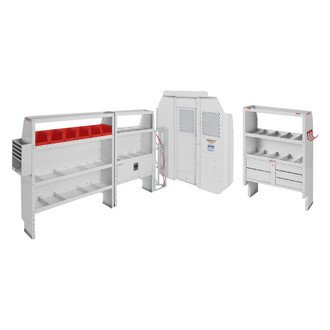 Weather Guard® - Mechanical Package