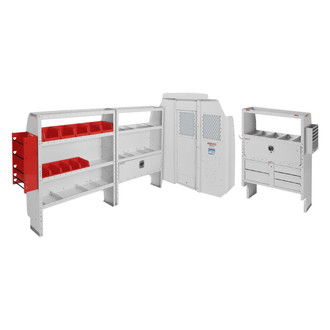 Weather Guard® - Electrical Package