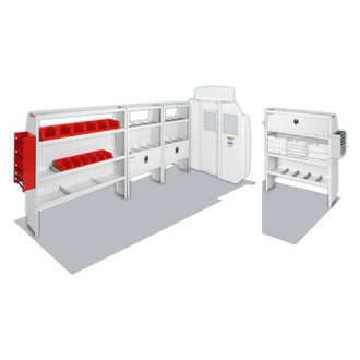 Weather Guard® - Electrical Package