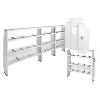 Weather Guard® - General Service Package