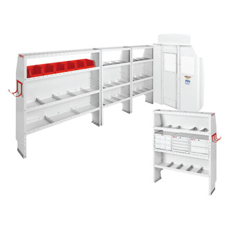 Weather Guard® - General Service Package