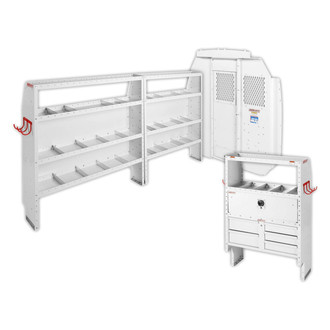 Weather Guard® - Plumber Package
