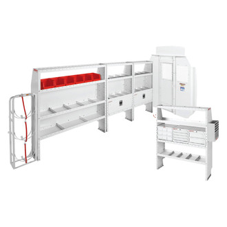 Weather Guard® - Mechanical Package