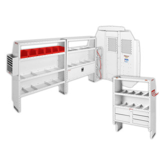 Weather Guard® - Mechanical Package