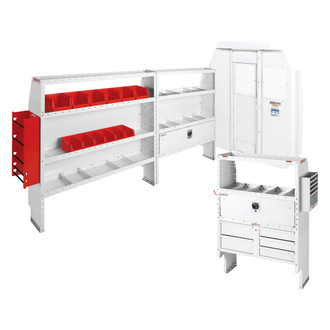 Weather Guard® - Electrical Package