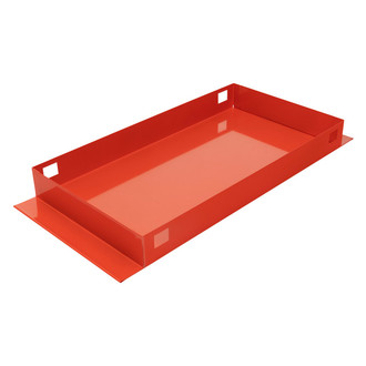 Weather Guard® - Divider Tray