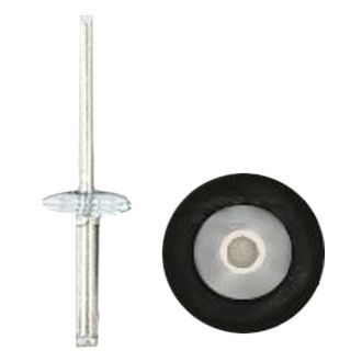 Weather Guard® - Drawer Roller Kit