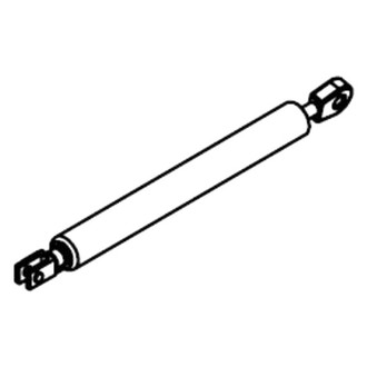 Weather Guard® - Damper for EZGLIDE2™ Drop-Down Van Rack