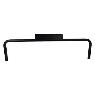 Weather Guard® - Steel Truck Rack Front Hoop