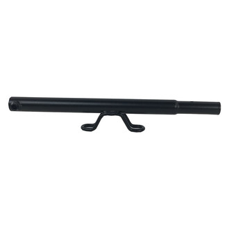 Weather Guard® - Steel Truck Rack Rear Leg