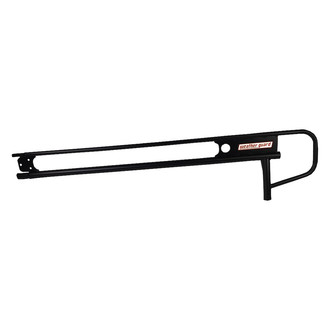 Weather Guard® - Steel Truck Rack Driver Side Rear Assembly