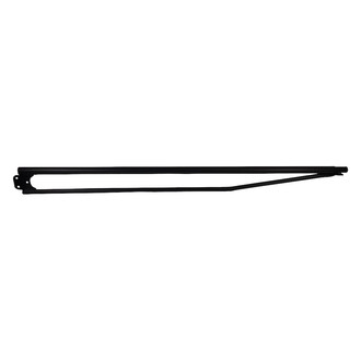 Weather Guard® - Steel Truck Rack Driver Side Front Assembly