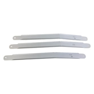 Weather Guard® - Vertical Channel Support