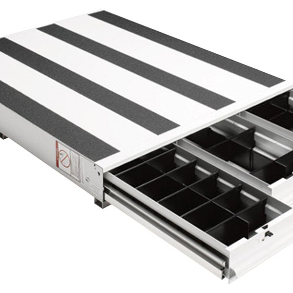 Weather Guard® - ITEMIZER™ Drawer Unit Dividers