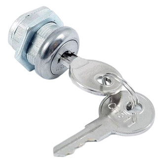 Weather Guard® - Tool Box Lock