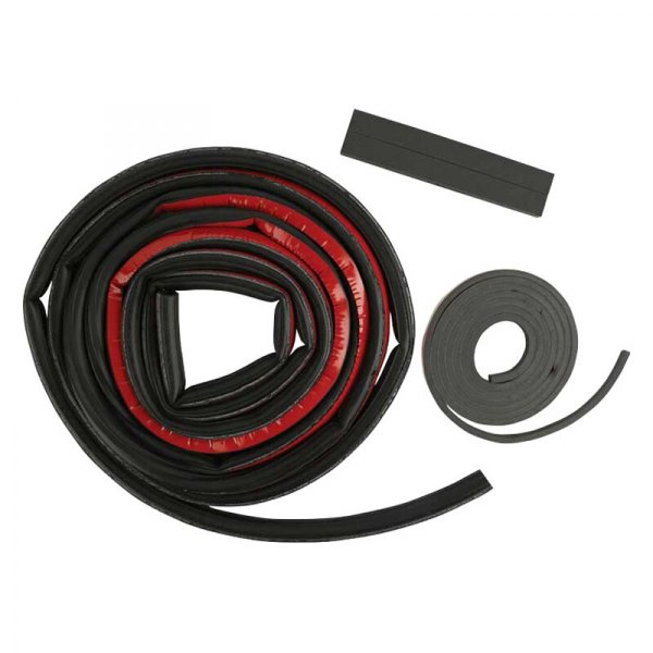 Weather Guard® - Weather Strip Kit