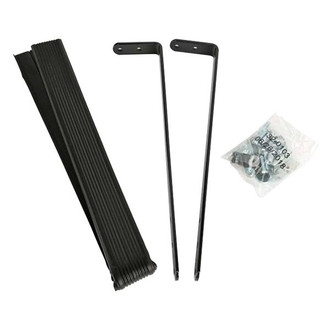 Weather Guard® - Mounting Kit for Side Boxes