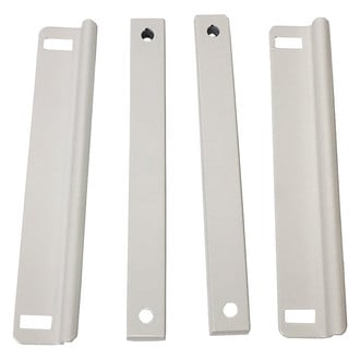 Weather Guard® - Mounting Clamp with Spacer Kit