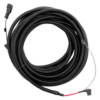 Weather Guard® - Wiring Harness for 127-X-02LB Lighted Boxes and 827-X-02LB Light Bar Assembly