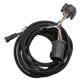 Weather Guard® - Wiring Harness