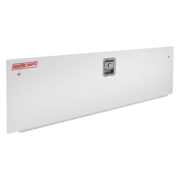Weather Guard® - EZ-Cube™ 42" Shelf Door