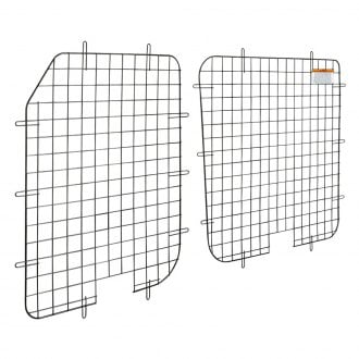 ford e series window screens