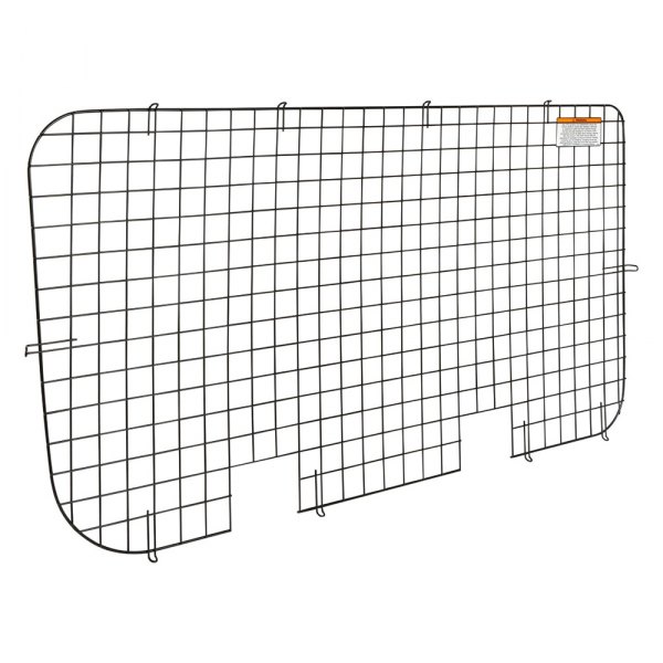  Weather Guard® - Sliding Side Door Window Screen