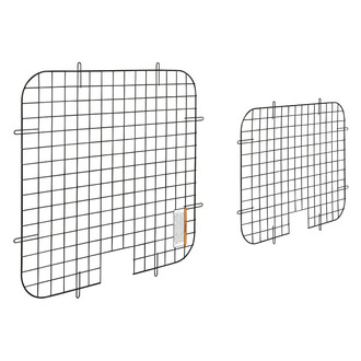 Weather Guard® - Hinged Side Door Window Screens