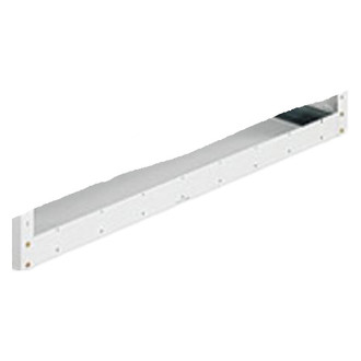 Weather Guard® - 51" Retainer Lip