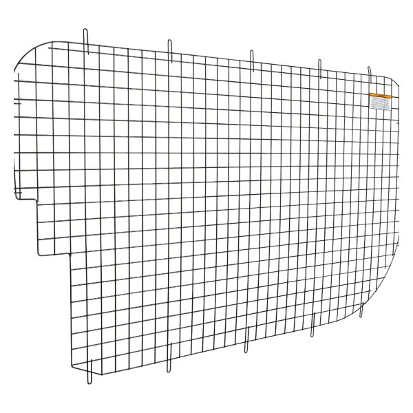 Weather Guard® - Side Door Window Screen