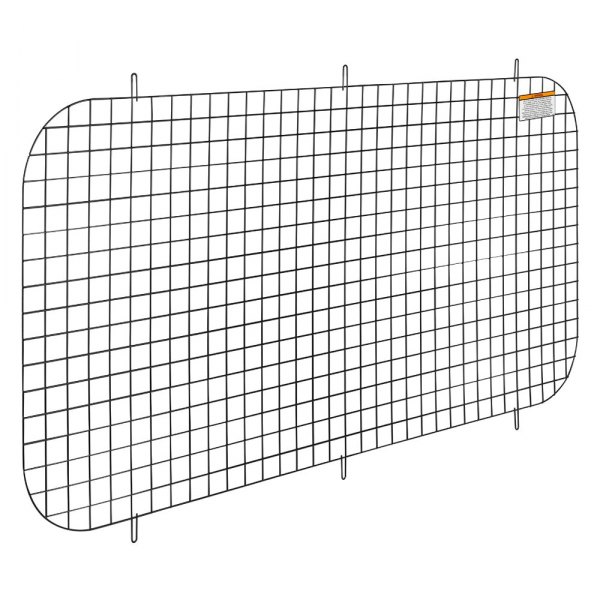  Weather Guard® - Side Door Window Screen