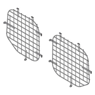 Weather Guard® - Window Screens