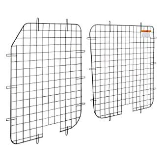Weather Guard® - Hinged Rear Door Window Screens