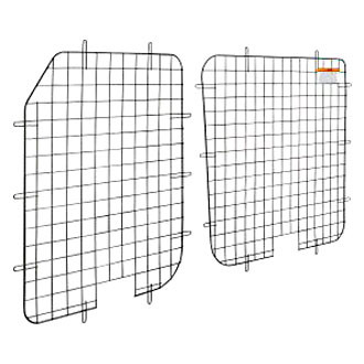 Weather Guard® - Side Split Door Window Screens