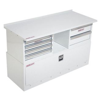 Weather Guard® - Work Top