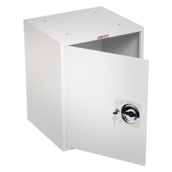 Weather Guard® - Lockable Cabinet without Shelves