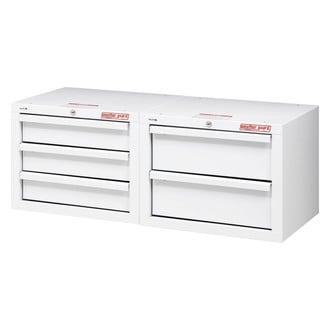 Weather Guard® - Secure Storage Module Kit