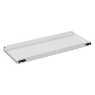 Weather Guard® - 36" x 16" Adjustable Shelf
