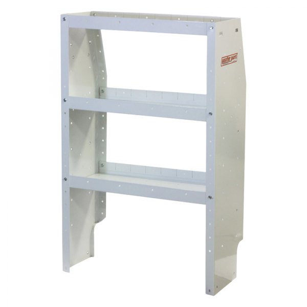 Weather Guard® - 3 Adjustable Shelf Unit