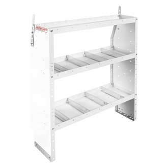 Weather Guard® - 3 Adjustable Shelf Unit