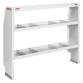 Weather Guard® - 3 Adjustable Shelf Unit